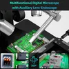 Digitální mikroskop, 5000násobné zvětšení, 10,1palcový Náhled obrázku produktu 4