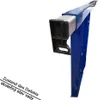 Geberit DuofixBasic Element f. WWC, 112 cm mit Delta UP-SPK Produktbild-Vorschau 8