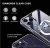 TelForceOne GSM193323, Apple, iPhone 17 Air, Priehľadná Náhľad obrázku produktu 4