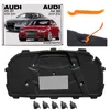 HERSTMOTO Motorhaubendämmung mit Clips für Audi A4/S4/RS4 Produktbild-Vorschau 2