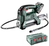 Metabo FP 18 LTX Akku-Fettpresse 18V (Fettpresse mit 2x Produktbild-Vorschau 12