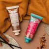 Colgate-Palmolive Tesori Or Hand Cream 75ml Ayurveda Produktbild-Vorschau 2