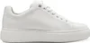Tamaris Sporthalbschuhe Formsohle modisch in weiss/weiss Produktbild-Vorschau 18