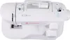 SINGER Simple 3337, Weiß, Automatische Nähmaschine, Nähen, Produktbild-Vorschau 4