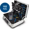 Scheppach TB150, 155 mm, 455 mm, 350 mm, 8,5 kg, 8,7 kg Náhled obrázku produktu 24