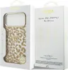Guess Leo Glitter Magsafe Étui pour téléphone portable Pour Voir les images du produit 7