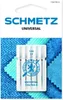 Schmetz 130/705 H VGS 120 Nadel für Nähmaschine Produktbild-Vorschau 2
