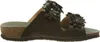 Think JULIA Damenschuhe - bequeme Pantoletten schwarz Produktbild-Vorschau 21