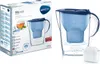Vodný filter BRITA Marella modrý vrátane 1 filtračnej Náhľad obrázku produktu 12