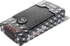 BULL'S SECC Dartcase - grau -- 1 Stck Produktbild-Vorschau 2