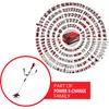 Einhell Power X-Change accu-snoei-scharen AGILLO Productafbeelding-voorbeeld 22