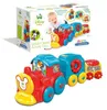 Clementoni BABY Disney Trenino di Topolino 17168 Anteprima dell’immagine prodotto 10