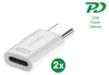 4Smarts Lightning do USB-C Adapter ładujący 27 W PD, zestaw Podgląd zdjęcia produktu 9
