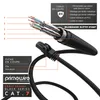 Câble réseau Primewire LAN CAT 7, 10 Gbit/s, câble réseau Voir les images du produit 3