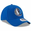 New Era The League NBA Cap Team Dallas Mavericks Fanzone Produktbild-Vorschau 5