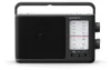 Sony ICF506, Przenośny, AM, FM, Czarny, Obrotowy, 110 h, AA Podgląd zdjęcia produktu 6