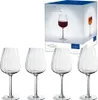 Pohár na červené víno Villeroy & Boch Rose Garden, 4 ks. Náhled obrázku produktu 2
