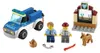 LEGO® City 60241 Escadron canin de la police Voir les images du produit 25