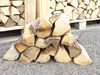 20 Kg Feuerholz Kaminholz Brennholz Eiche trocken Produktbild-Vorschau 1