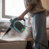 Achaté 12-in-1 Handdampfreiniger – Vielseitiger Produktbild-Vorschau 7