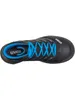 UVEX 2 trend Herren Schnürstiefel S3 schwarz blau - Größe: Produktbild-Vorschau 16