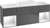 Villeroy & Boch G332GMHB Waschbeckenunterschrank Finion G33 Produktbild-Vorschau 1