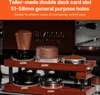 stanice na tupování espressa 2-v-1, nádoba na šťouchání, Náhled obrázku produktu 8