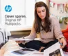 HP 301 - 2 balenia - čierna, farebná (azúrová, purpurová, Náhľad obrázku produktu 31