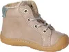 A single child's boot is shown against a white background. Produktbild-Vorschau