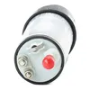 RIDEX 458F13710 Elektrisch Kraftstoffpumpe für AUDI 80 Produktbild-Vorschau 5