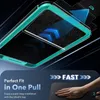 ESR Szkło do iPad Air 13 (2024) 13 (2025) 13 (2026) - Podgląd zdjęcia produktu 5