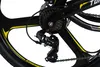 VTT WYLD Fully 26'' Topspin 21 vitesses WYLD 443M, 444M, Voir les images du produit 4