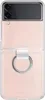Samsung Clear Cover with Ring für Galaxy Z Flip4, Produktbild-Vorschau 16