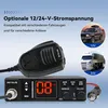 Retevis MB63A Dual-Mode AM/FM CB-Radio mit automatischer Produktbild-Vorschau 2