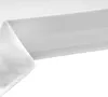 DecoHomeTextil Tischdecke 100% Baumwolle Damast Gastro Produktbild-Vorschau 1