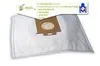 eVendix Staubsaugerbeutel eVac 02, 20 Stk + 2 Mikro-Filter Produktbild-Vorschau 4