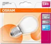 LEDVANCE 4058075435124 Lampadina LED bianco freddo 4000 K 4 Anteprima dell’immagine prodotto 8