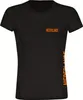 multifanshop Damen T-Shirt - Niederlande - Brust & Seite, Produktbild-Vorschau 1