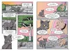 Warrior Cats - Graustreifs Weg zurück Produktbild-Vorschau 4