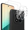 2x Display + Kamera Glas für Xiaomi Redmi Note 15 Pro 5G Produktbild-Vorschau 1