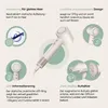 4Swiss F324 AirCare+, 8 modalità di asciugatura, 110.000 Anteprima dell’immagine prodotto 4
