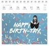 Postkartenkalender 365 Tage mit Taylor Swift 2027 Produktbild-Vorschau 6