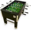 Profi Tischfußball Leeds Kicker, Tischkicker Kickertisch Produktbild-Vorschau 10