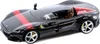 Bburgao 18-26027 - Modellino di auto - Ferrari Monza SP1 Anteprima dell’immagine prodotto 1