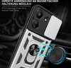Outdoor Panzer Hülle Xiaomi Redmi 13C / Poco C65 Handyhülle Produktbild-Vorschau 4