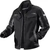 Kübler Jacke PULSSCHLAG 1324 schwarz/anthrazit Größe 46 Produktbild-Vorschau 3
