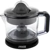 Princess 201004 Zitruspresse Classic, Schwarz, Transparent, Produktbild-Vorschau 3