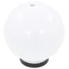 vidaXL Luci da giardino a LED 2 pz. Sferica 20 cm PMMA Anteprima dell’immagine prodotto 7