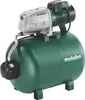 Metabo Station de pompage domestique HWW 9000/100 G Voir les images du produit 1