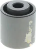 VAICO V10-0169 Umlenkrolle Zahnriemen Ø28,5mm für VW GOLF Produktbild-Vorschau 6